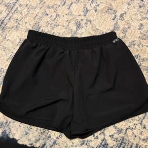 DSG Running Shorts YA